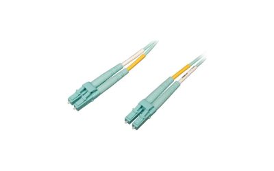 15M FIBER MULTIMODE LC/LC