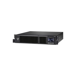 1500VA UPS RACK MOUNT 2U LCD