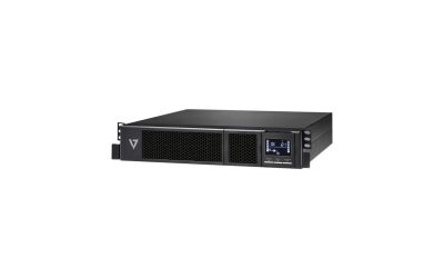 1500VA UPS RACK MOUNT 2U LCD