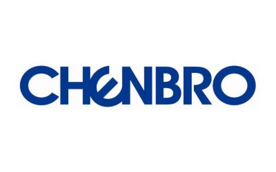 Chenbro 384-14303-3100A0 Simple Rail Long With Screw Packing Brown Box