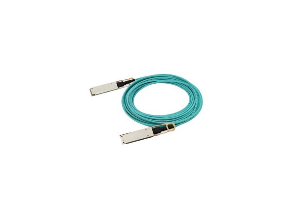 HPE Aruba 100G QSFP28 to QSFP28 7m Active Optical Cable R0Z27A - Image 4