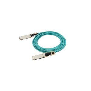 HPE Aruba 100G QSFP28 to QSFP28 7m Active Optical Cable R0Z27A