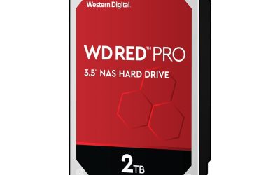 WD Red Pro NAS Hard Drive WD2002FFSX – Internal Hard Drive – 2 TB – 3.5″ – SATA 6Gb/s – 7200 rpm – Buffer: 64 MB