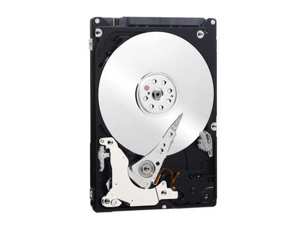 WD Black 1TB Hard Drive - 7200 RPM SATA 6Gb/s 64MB Cache 2.5 Inch - WD10SPSX - Image 4