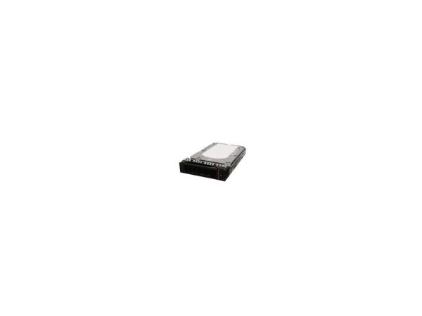 Lenovo - Hard drive - simple-swap - 2 TB - removable - 3.5" - SATA 6Gb/s - 7200 rpm - for ThinkSystem ST50 V2 7D8J (3.5" - Image 2