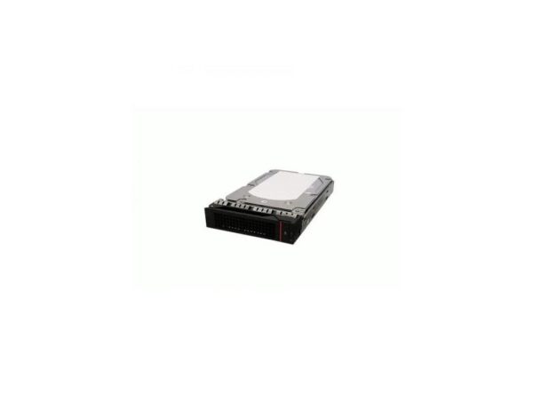 Lenovo - Hard drive - simple-swap - 2 TB - removable - 3.5" - SATA 6Gb/s - 7200 rpm - for ThinkSystem ST50 V2 7D8J (3.5" - Image 3