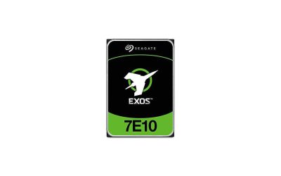 4TB HDD Exos7E10 HDD 512N SATA