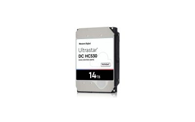 HGST Ultrastar DC HC530 0F31284 14TB 7.2K RPM SATA 6Gb/s 512e 512MB 3.5″ SE Hard Drive