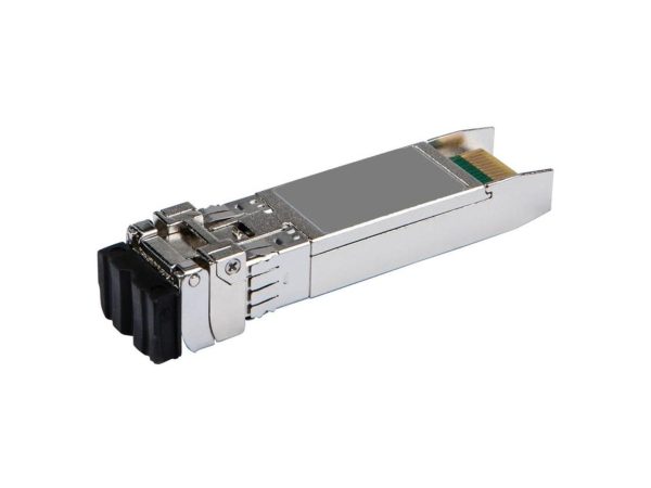 Aruba 25G Sfp28 Lc Sr 100M Mmf Transceiver - Image 2