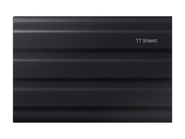 SAMSUNG T7 Shield 1TB USB 3.2 Gen 2 External Solid State Drive MU-PE1T0S/AM (Black) - Image 3