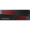 SAMSUNG SSD 990 PRO with Heatsink 1TB, PCIe 4.0, Sew. Read Speeds Up-to 7,450MB/s, Compatible with PlayStation®5 (MZ-V9P1T0CW)