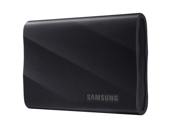 SAMSUNG T9 Portable SSD 2TB Black, Up-to 2,000MB/s, USB  3.2 Gen2, Ideal use for Gaming, Students and Professionals,  External Solid State Drive (MU-PG2T0B/AM) - Image 3