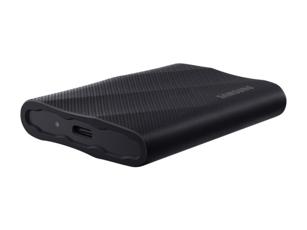 SAMSUNG T9 Portable SSD 4TB Black, Up-to 2,000MB/s, USB  3.2 Gen2, Ideal use for Gaming, Students and Professionals,  External Solid State Drive (MU-PG4T0B/AM) - Image 5