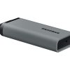 SAMSUNG T5 EVO Portable SSD 2TB Black, Up-to 460MB/s,  USB 3.2 Gen 1, Ideal use for Gamers & Creators,  External Solid State Drive (MU-PH2T0S/AM) - Image 4
