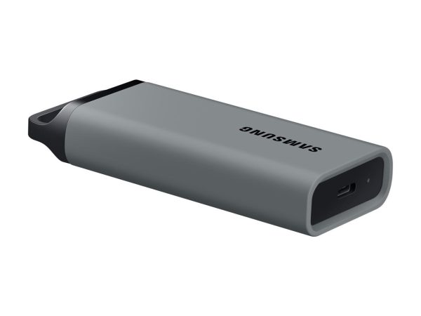 SAMSUNG T5 EVO Portable SSD 2TB Black, Up-to 460MB/s,  USB 3.2 Gen 1, Ideal use for Gamers & Creators,  External Solid State Drive (MU-PH2T0S/AM) - Image 4