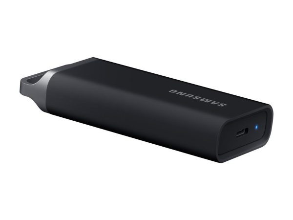 SAMSUNG T5 EVO Portable SSD 4TB Black, Up-to 460MB/s,  USB 3.2 Gen 1, Ideal use for Gamers & Creators,  External Solid State Drive (MU-PH4T0S/AM) - Image 4