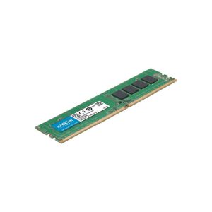 Crucial 32GB 288-Pin PC RAM DDR4 3200 (PC4 25600) Desktop Memory Model CT32G4DFD832A