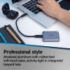 Crucial X9 Pro 4TB Portable SSD - Up to 1050MB/s read and write - water and dust resistant, PC and Mac - USB 3.2 External Solid State Drive - CT4000X9PROSSD9 - Image 4