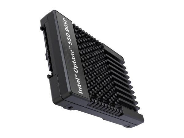 Intel Optane 905P Series 1.5TB, 2.5" x 15mm, U.2, PCIe 3.0 x4, 3D XPoint Solid State Drive (SSD) SSDPE21D015TA01 - Image 4