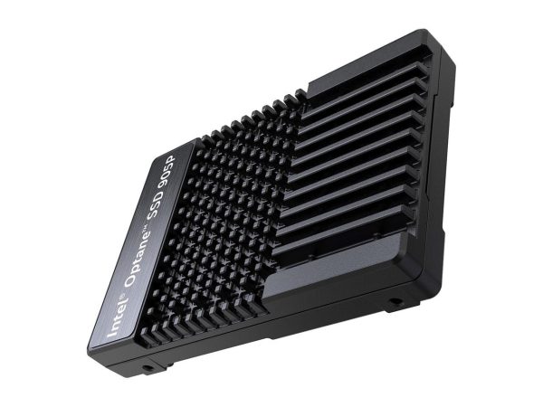 Intel Optane 905P Series 1.5TB, 2.5" x 15mm, U.2, PCIe 3.0 x4, 3D XPoint Solid State Drive (SSD) SSDPE21D015TA01 - Image 3