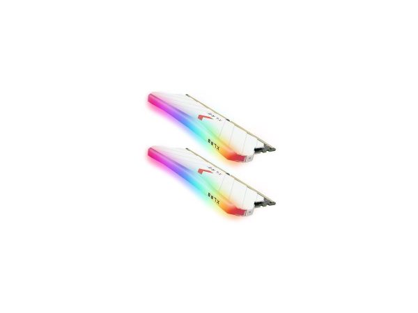 PNY XLR8 Gaming EPIC-X RGB 16GB (2 x 8GB) 288-Pin PC RAM DDR4 3600 (PC4 28800) Desktop Memory Model MD16GK2D4360018XWRGB - Image 3