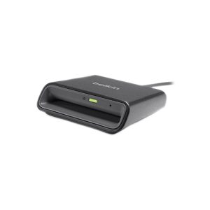 BELKIN F1DN005U USB 2.0 Smart Card Reader
