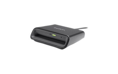 BELKIN F1DN005U USB 2.0 Smart Card Reader