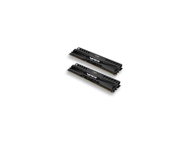 Patriot Viper 3 16GB (2 x 8GB) 240-Pin PC RAM DDR3 1866 (PC3 15000) Desktop Memory Model PV316G186C0K - Image 4