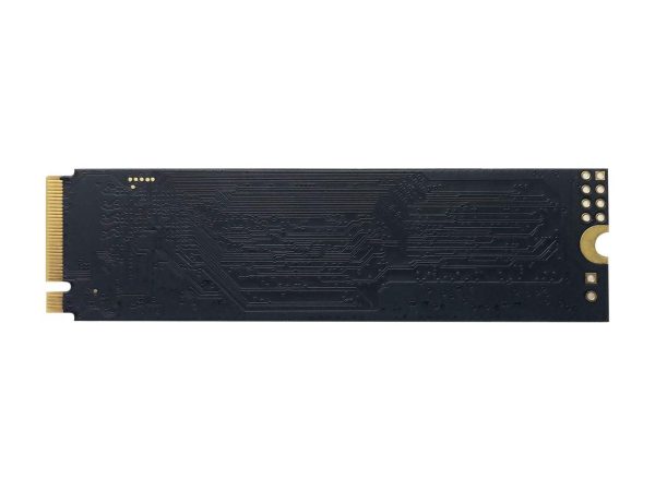Patriot P300 M.2 2280 1TB PCIe Gen3 x4, NVMe 1.3 Internal Solid State Drive (SSD) P300P1TBM28 - Image 4