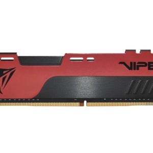 Patriot Viper Elite II 32GB 288-Pin PC RAM DDR4 3600 (PC4 28800) Desktop Memory Model PVE2432G360C0