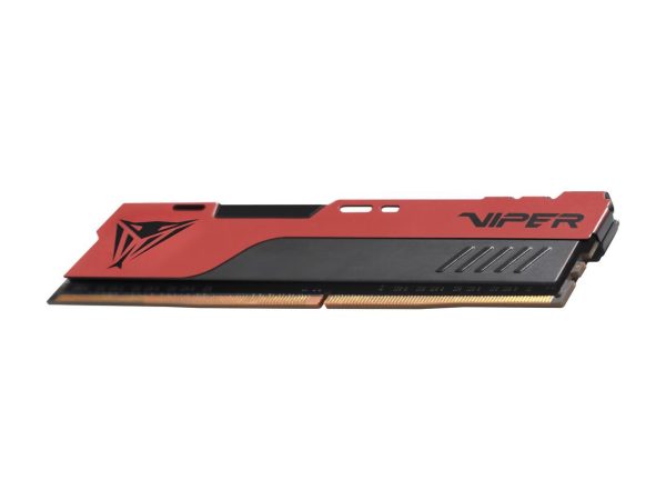 Patriot Viper Elite II 32GB 288-Pin PC RAM DDR4 3600 (PC4 28800) Desktop Memory Model PVE2432G360C0 - Image 2