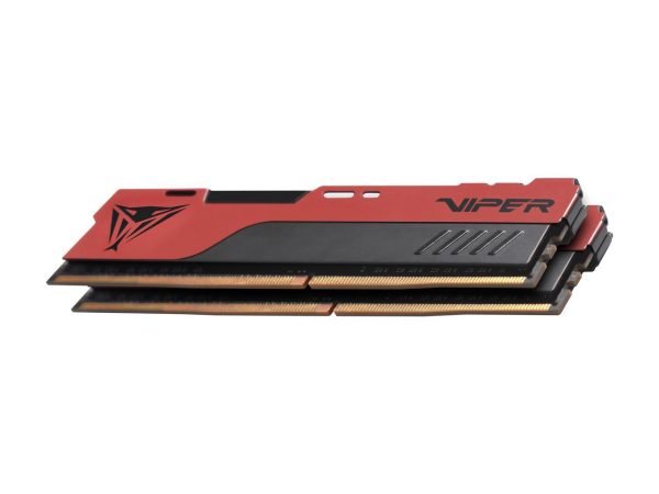 Patriot Viper Elite II 64GB (2 x 32GB) 288-Pin PC RAM DDR4 3600 (PC4 28800) Desktop Memory Model PVE2464G360C0K - Image 2