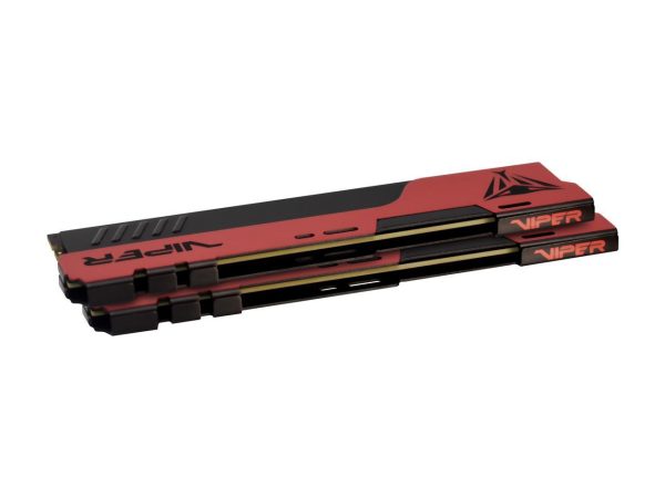 Patriot Viper Elite II 64GB (2 x 32GB) 288-Pin PC RAM DDR4 3600 (PC4 28800) Desktop Memory Model PVE2464G360C0K - Image 3