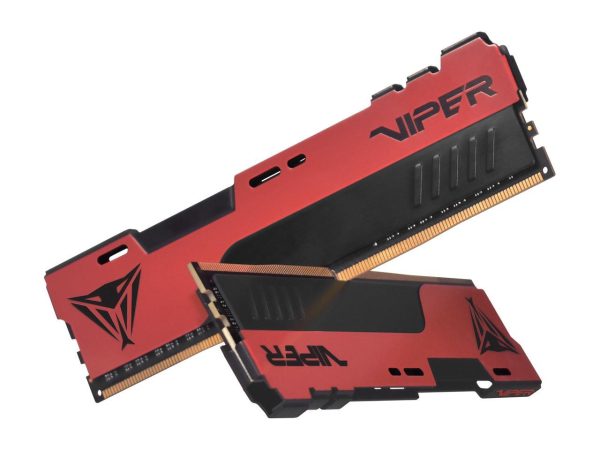 Patriot Viper Elite II 64GB (2 x 32GB) 288-Pin PC RAM DDR4 3600 (PC4 28800) Desktop Memory Model PVE2464G360C0K - Image 4