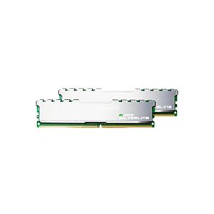 Mushkin Enhanced Silverline 64GB (2 x 32GB) DDR4 3200 (PC4 25600) Desktop Memory Model MSL4U320NF32GX2