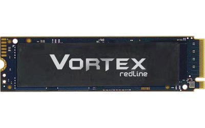 Mushkin Vortex 1TB PCIe Gen4 x4 NVMe 1.4 M.2 (2280) Internal SSD – Up to 7,430MBs – PS5 Gamer Compatible  – MKNSSDVT1TB-D8