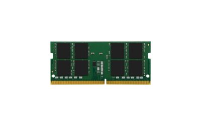 Kingston 8GB 260-Pin DDR4 SO-DIMM DDR4 3200 (PC4 25600) Laptop Memory Model KCP432SS8/8