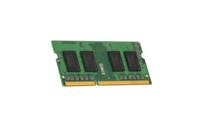 Kingston 16GB 260-Pin DDR4 SO-DIMM DDR4 2666 (PC4 21300) Laptop Memory Model KCP426SS8/16