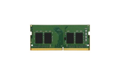 Kingston 8GB 260-Pin DDR4 SO-DIMM DDR4 3200 (PC4 25600) Laptop Memory Model KCP432SS6/8