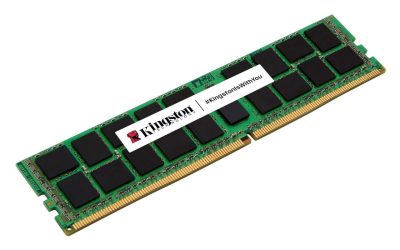 Kingston 32GB ECC Registered DDR4 3200 (PC4 25600) Server Memory Model KTD-PE432/32G