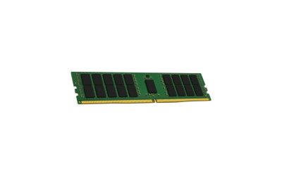 Kingston ValueRAM 8GB DDR4 3200 (PC4 25600) Desktop Memory Model KVR32N22S6/8