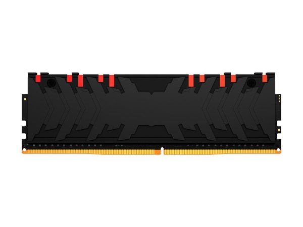 Kingston FURY Renegade RGB 16GB (2 x 8GB) 288-Pin PC RAM DDR4 3600 (PC4 28800) Desktop Memory Model KF436C16RBAK2/16 - Image 4