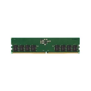 Kingston 16GB 288-Pin PC RAM DDR5 4800 (PC5 38400) Desktop Memory Model KVR48U40BS8-16