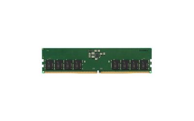Kingston 16GB 288-Pin PC RAM DDR5 4800 (PC5 38400) Desktop Memory Model KVR48U40BS8-16
