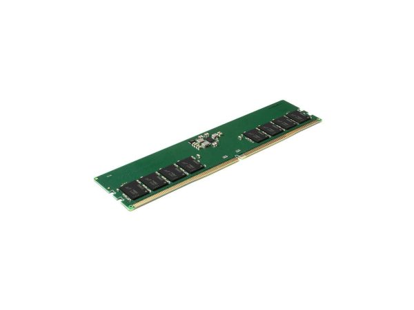 Kingston 16GB 288-Pin PC RAM DDR5 4800 (PC5 38400) Desktop Memory Model KVR48U40BS8-16 - Image 3