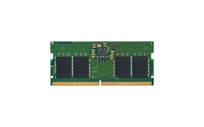Kingston 16GB 262-Pin DDR5 SO-DIMM DDR5 4800 (PC4 38400) Laptop Memory Model KCP548SS8-16