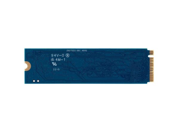 Kingston NV2 250G M.2 2280 NVMe PCIe Internal SSD Up to 3000 MB/s SNV2S/250G - Image 3