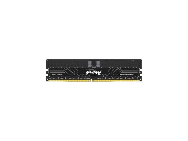 Kingston Fury Renegade Pro 32GB ECC Registered DDR5 6000 R-DIMM (PC5 48000) Memory (Server Memory) Model KF560R32RBE-32
