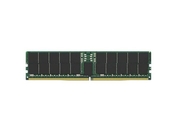 Kingston 64GB ECC Registered DDR5 5600 (PC5 44800) Server Memory Model KSM56R46BD4PMI-64HAI - Image 4