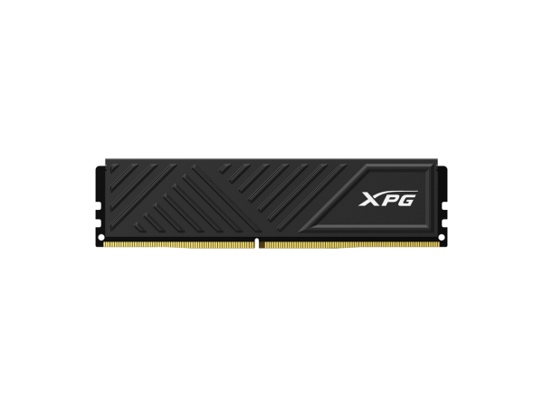 XPG GAMMIX D35 16GB (2 x 8GB) 288-Pin PC RAM DDR4 3600 (PC4 28800) Memory (Desktop Memory) Model AX4U36008G18I-DTBKD35 - Image 2